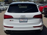 Used 2017 Audi SQ5 Premium Plus w/ Technology Package image 3