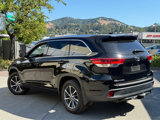 Used 2018 Toyota Highlander XLE image 5