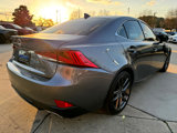 Used 2018 Lexus IS 300 F Sport w/ F Sport Package image 5