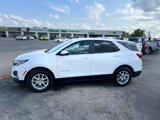 Used 2024 Chevrolet Equinox LT image 6