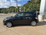 New 2025 Kia Soul S image 4