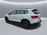 Certified 2022 Volkswagen Taos S w/ IQ Drive S Package image 6