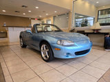 Used 2001 MAZDA MX-5 Miata image 2