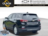 Used 2022 Chevrolet Equinox LT image 4