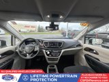 Used 2023 Chrysler Voyager LX image 4