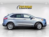 Certified 2024 Ford Edge SEL image 3
