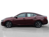 Used 2024 Nissan Sentra SV image 2