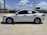 Certified 2024 Nissan Sentra S image 2