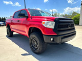 Used 2015 Toyota Tundra TRD Pro image 5