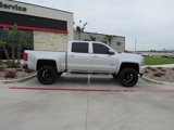 Used 2017 Chevrolet Silverado 1500 LT w/ Texas Edition image 2