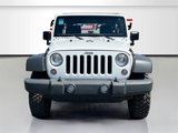 Used 2017 Jeep Wrangler Unlimited Sport image 2