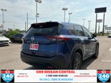 Used 2021 Nissan Rogue S image 5
