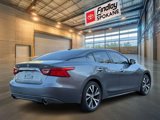 Used 2016 Nissan Maxima 3.5 SV image 4