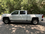 Used 2018 Chevrolet Silverado 2500 LT image 3