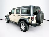Used 2016 Jeep Wrangler Unlimited Sport w/ Quick Order Package 24S image 5