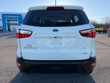 Used 2019 Ford EcoSport SE w/ SE Convenience Package image 4