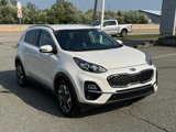 Used 2021 Kia Sportage EX image 3