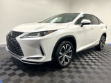 Used 2021 Lexus RX 350 FWD w/ Premium Package image 3