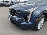 Used 2019 Cadillac XT4 Luxury image 3