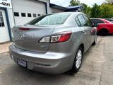 Used 2012 MAZDA MAZDA3 i Touring image 3