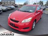 Used 2009 Toyota Matrix image 2