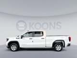 New 2025 GMC Sierra 1500 Pro w/ Pro Value Package image 2