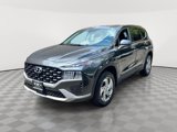 Certified 2023 Hyundai Santa Fe SE image 3