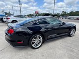 Used 2017 Ford Mustang Premium w/ Pony Package image 5