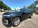 Used 2022 Chevrolet Traverse LT image 2