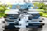 Used 2022 Ford Explorer Limited w/ Equipment Group 301A image 4