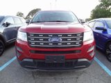 Certified 2017 Ford Explorer 4WD image 2