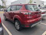 Used 2017 Ford Escape Titanium image 3
