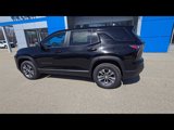 New 2025 Chevrolet Equinox LT w/ Safety and Technology Package image 6
