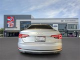 Used 2019 Audi A4 2.0T Premium image 4
