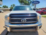 Used 2015 Toyota Tundra SR5 image 2