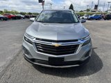 Used 2023 Chevrolet Equinox LT image 2
