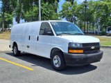 Used 2020 Chevrolet Express 2500 Extended w/ Driver Convenience Package image 3