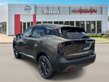 New 2025 Nissan Kicks SR image 5