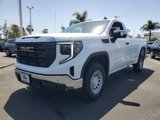 New 2025 GMC Sierra 1500 Pro w/ Pro Value Package image 2