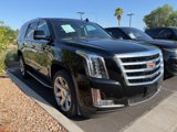 Used 2018 Cadillac Escalade Luxury image 5