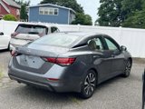 Certified 2024 Nissan Sentra SV w/ SV Premium Package image 6