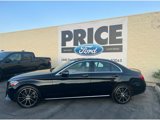 Used 2019 Mercedes-Benz C 300 Sedan image 4