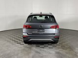 Used 2022 Volkswagen Taos S w/ IQ Drive S Package image 4