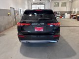 New 2025 Mitsubishi Outlander SE image 4