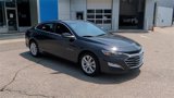 Certified 2023 Chevrolet Malibu LT w/ Driver Confidence Package image 2