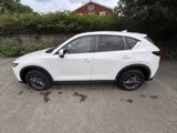 Used 2020 MAZDA CX-5 Touring image 4