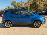 Used 2020 Ford EcoSport SES w/ SES Black Appearance Package image 2