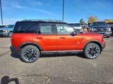 New 2024 Ford Bronco Sport Outer Banks w/ Tech Package image 6
