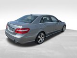 Used 2011 Mercedes-Benz E 350 4MATIC Sedan image 5