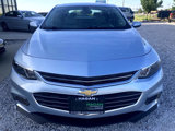 Used 2017 Chevrolet Malibu LT w/ Leather Package image 3